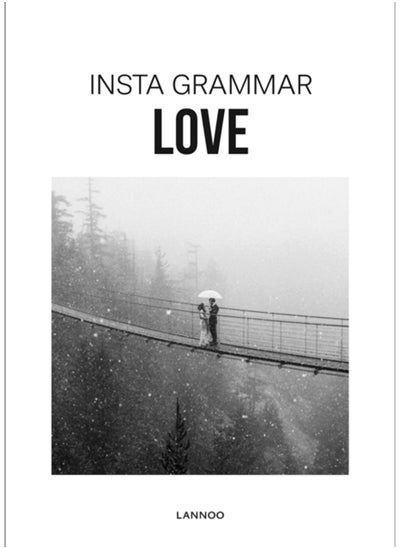 Buy Insta Grammar: Love in UAE