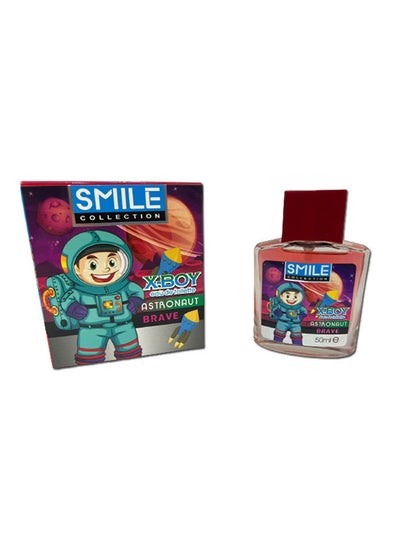 Buy Kids Perfume 
Brave 50 ml in UAE