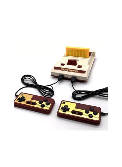 Buy Mini FC Compact Game Console in UAE