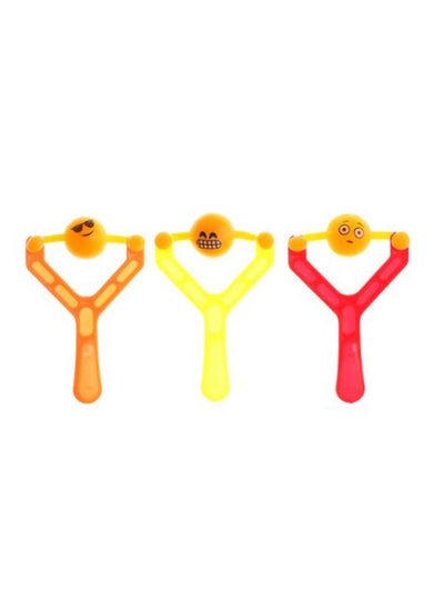 اشتري Smiling Face Slingshot 2 pcs في مصر