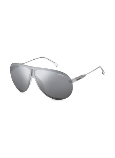 اشتري Unisex UV Protection Pilot Sunglasses - Superchampion Ruthenium 99 - Lens Size: 99 Mm في السعودية