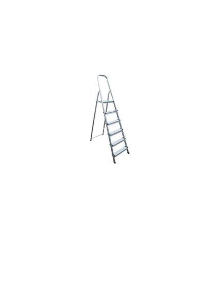 Buy Robustline 6 step Ladder in UAE