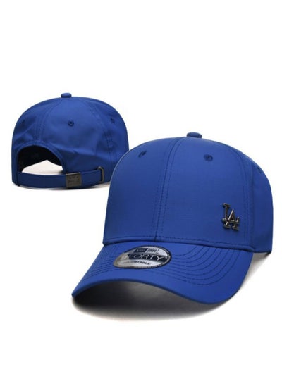 Buy Baseball Cap For Sun Protection And Leisure in Saudi Arabia