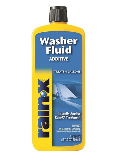 Buy Windshield Washer Fluid Additive (500ml) in Saudi Arabia