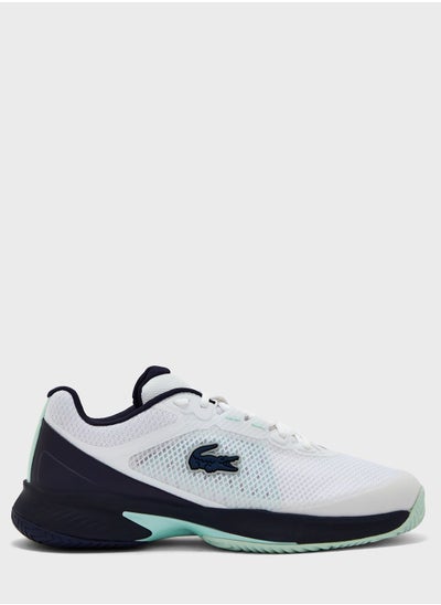 اشتري Low Top Lace Up Sneakers في الامارات