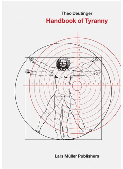 Buy Handbook of Tyranny in Saudi Arabia