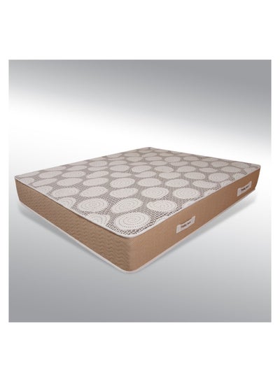 Buy Rebound Hard Foam mattress size 190 x 200 x 15 cm from family bed in Egypt