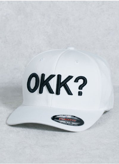 Buy Okk Fitted Cap in UAE