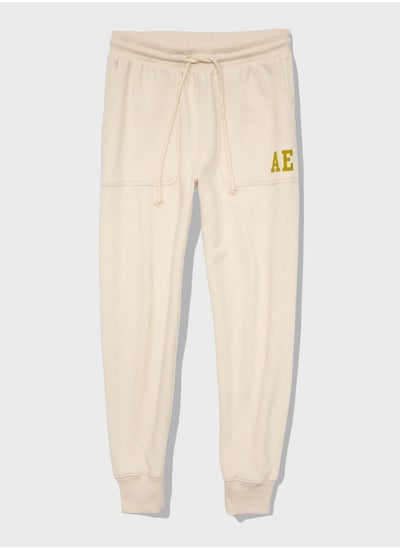 Buy High Waist Sweatpants in UAE