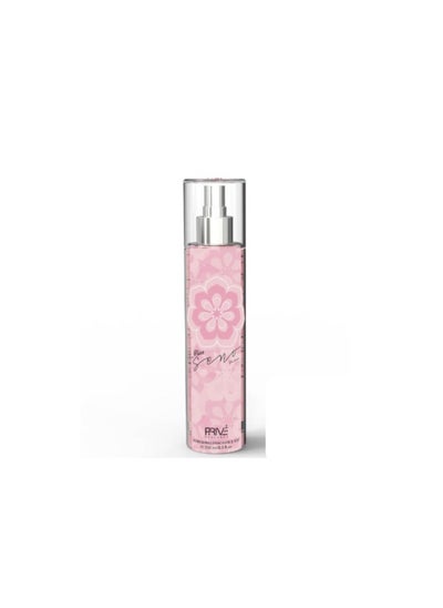 Buy Miss Seno Fragrance Mist For Women 250ml in Egypt