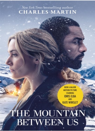 اشتري The Mountain Between Us في الامارات