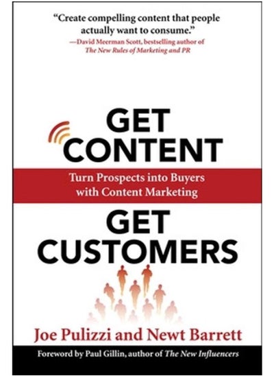 Buy Get Content Get Customers  Ed   1 in Egypt