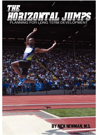 اشتري CREATESPACE The Horizontal Jumps: Planning for Long Term Development في الامارات