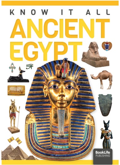 Buy Ancient Egypt in Saudi Arabia