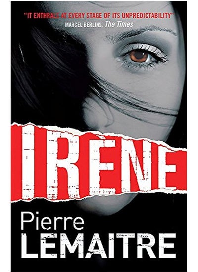 اشتري Irène (The Camille Verhoeven Trilogy) في الامارات