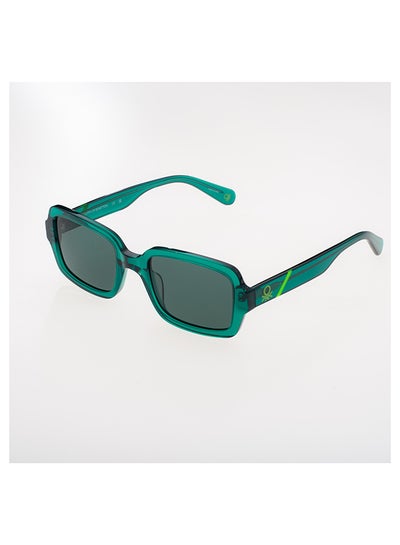 اشتري Men's Rectangular Sunglasses - BE5056 - Lens Size: 52 Mm في السعودية