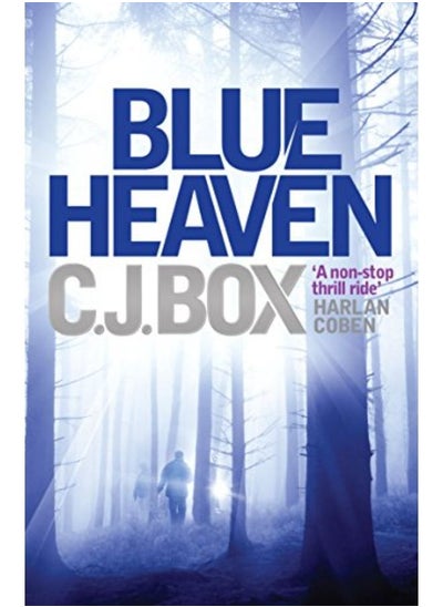 Buy Blue Heaven in UAE