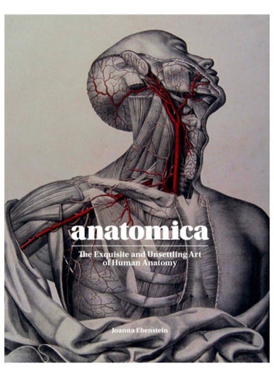 Buy Anatomica : The Exquisite and Unsettling Art of Human Anatomy in Saudi Arabia