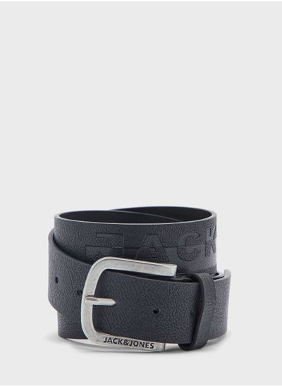 Buy Harry Allocated Hole Belt in UAE