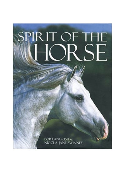 Buy Spirit of the Horse in UAE