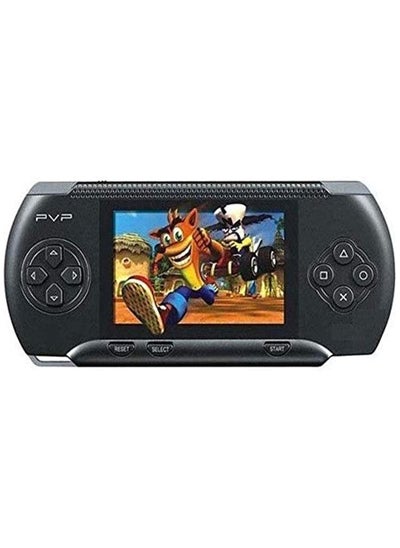 Buy PVP Station Light Digital Handheld Pocket Gaming Console in Saudi Arabia