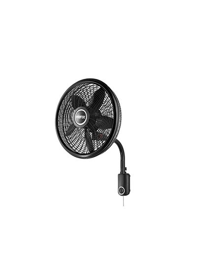 اشتري Perfectix Wall Fan, 21 Inch, Black - WFJ-210 في مصر