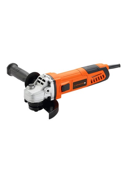 Buy Angle Grinder 4.5inch - 750W in Saudi Arabia