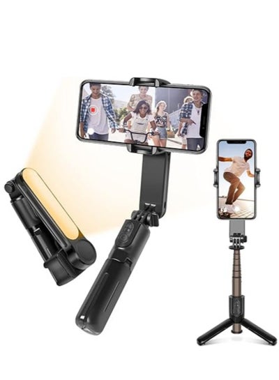 Buy Selfie stick with tripod and remote control in Egypt