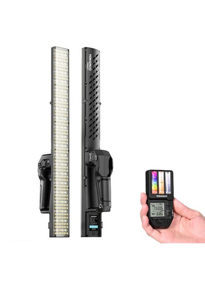 Buy Handheld RGB Video Light LED Fill Light Stick in Saudi Arabia