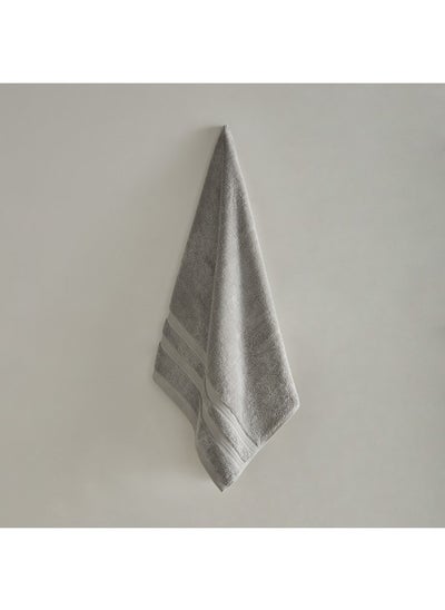 اشتري EverEco Cotton Bamboo Hand Towel 90 x 50 cm في السعودية