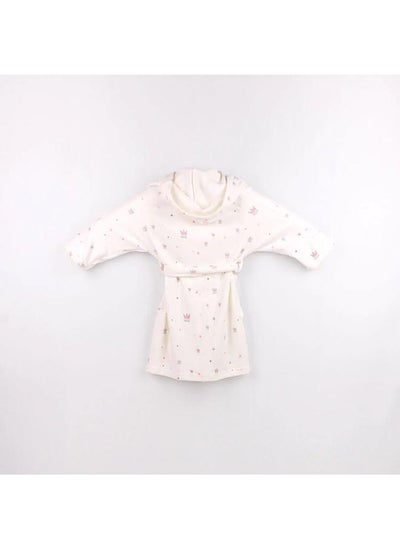 Buy Winter Robe Princess 6-8 Y in Egypt