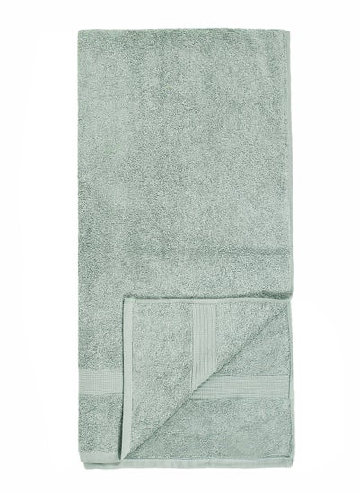 اشتري LOW TWIST Luxury Bath Towel 100% Cotton 500 GSM76x142 cm في السعودية