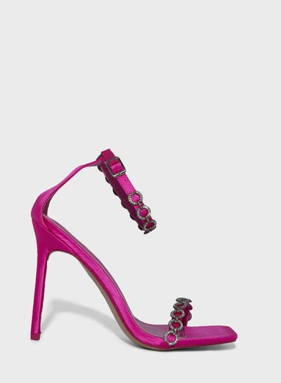 Buy Immie High Heel Sandals in UAE