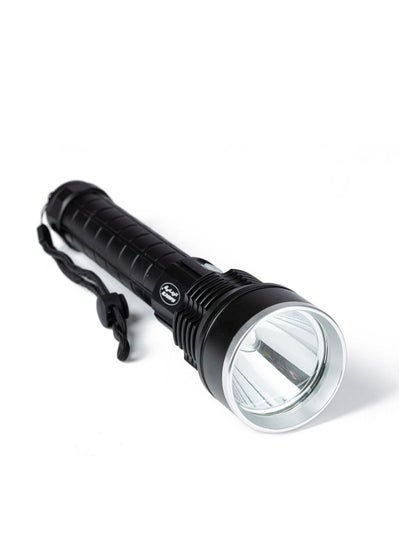 Buy Rechargeable Flashlight 1100 Lumen in Saudi Arabia