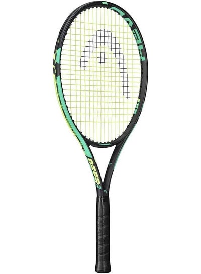 اشتري Head Ig Challenge Lite Green Tennis Racket في الامارات