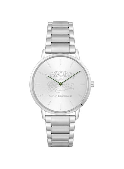 Buy Stainless Steel Analog Wrist Watch 2011214 in UAE