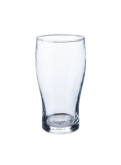 اشتري Ivaan 4-Piece Highball 568Ml - Clear في الامارات