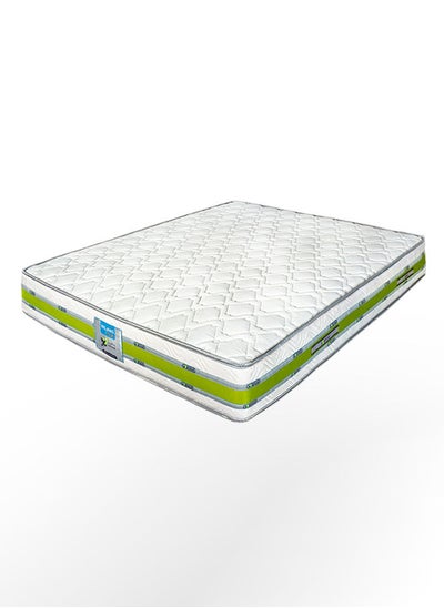 Buy Bedline Mattress pocket coil Milano 170x200cm in Egypt