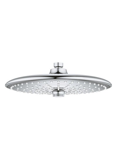 اشتري Grohe Euphoria 260 Head shower 3 sprays chrome 26457000 في مصر