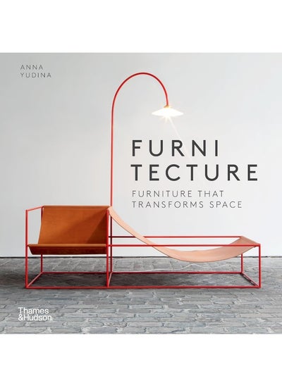 اشتري Furnitecture: Furniture That Transforms Space في الامارات