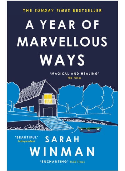 اشتري A Year of Marvellous Ways في مصر