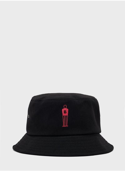 Buy The Wall Bucket Hat in Saudi Arabia