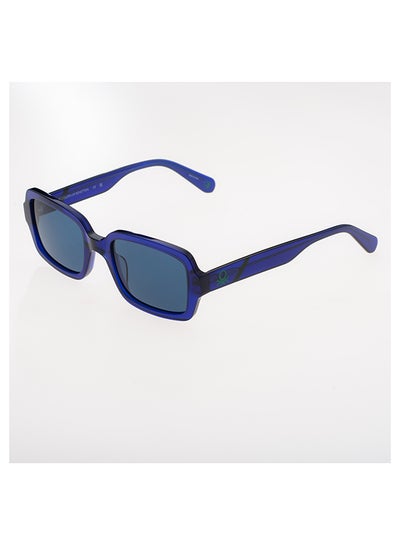 Buy Men's Rectangular Sunglasses - BE5056 - Lens Size: 52 Mm in Saudi Arabia