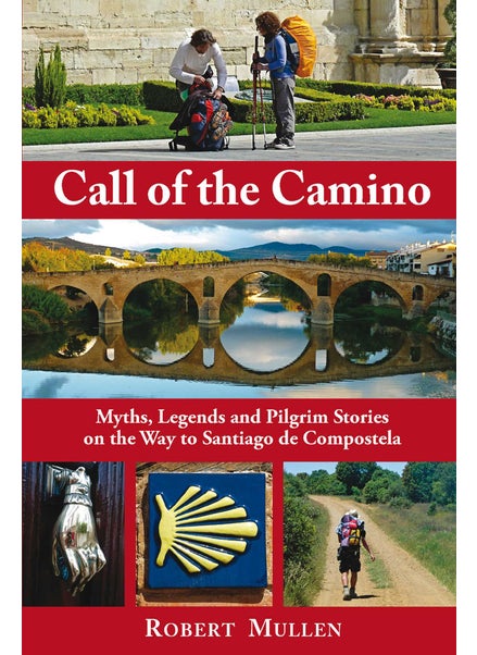 Buy Call of the Camino in UAE