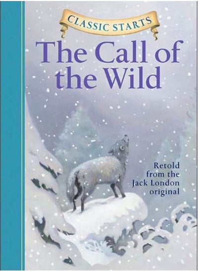 اشتري Classic Starts (R): The Call of the Wild في السعودية