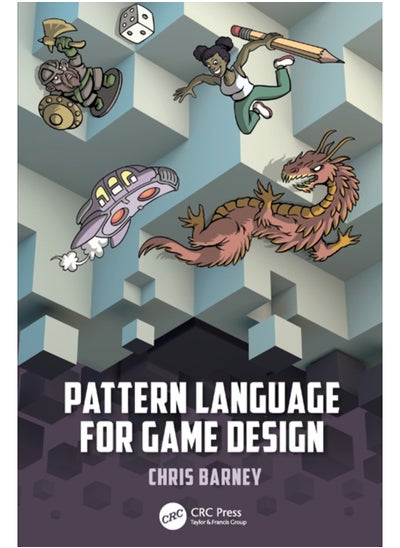 اشتري Pattern Language for Game Design في السعودية