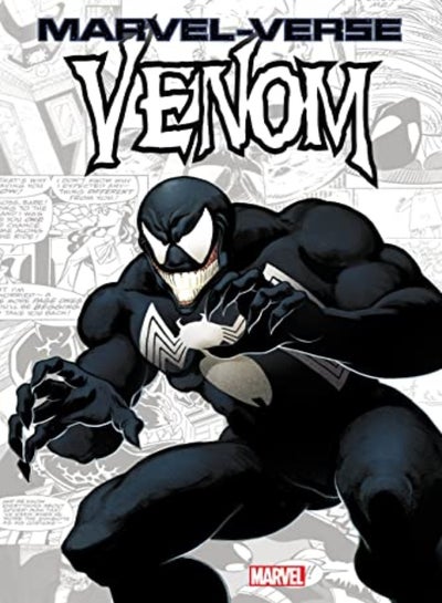 Buy Marvel-Verse: Venom in UAE