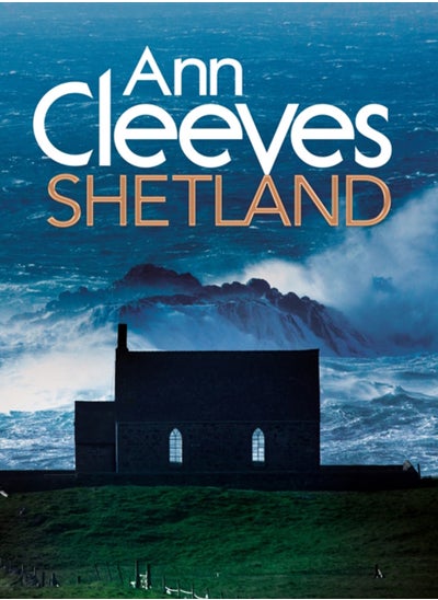 Buy Shetland in UAE