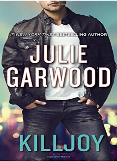 اشتري Killjoy: A Novel في الامارات