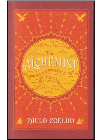 Buy Alchemist in Egypt